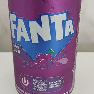 imagem do produto FANTA UVA LATA 