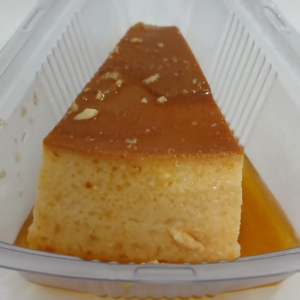 imagem do produto PUDIM DE LEITE CONDENSADO 