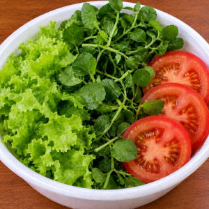 imagem do produto SALADA SEPARADA DA MARMITA