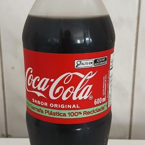 imagem do produto COCA COLA 600 