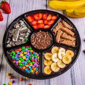 imagem do produto Roleta dos magos 