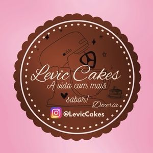 Levic cakes 