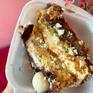 imagem do produto Fatia Dois amores grande