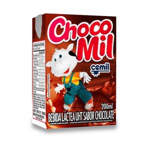 imagem do produto Achocolatado choco mil 