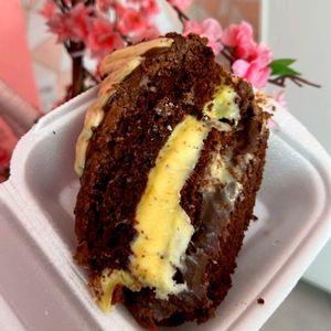 imagem do produto Fatia Maracujá com Chocolate 