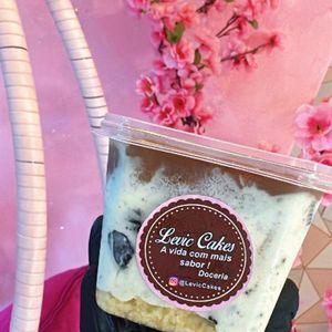 imagem do produto Oreo com chocolate 