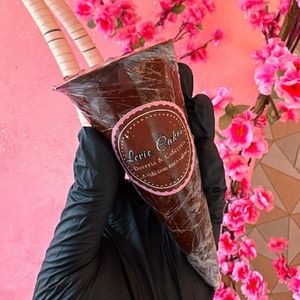 imagem do produto Cone chocolatudo 