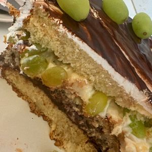 imagem do produto Fatia surpresa de uva 