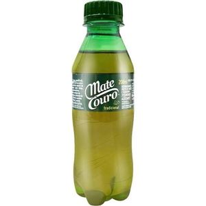imagem do produto Refrigerante Mate couro