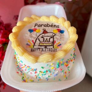 imagem do produto Bento cakes 