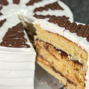 imagem do produto Ninho com Brigadeiro de Nutella