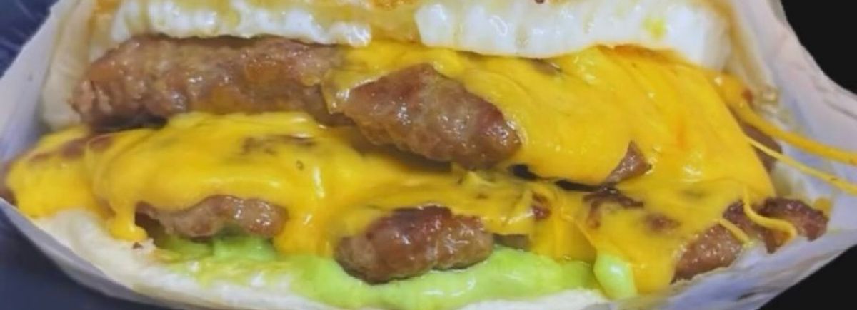 Top x lanches logo