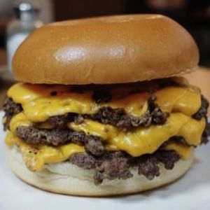 imagem do produto SMASH   TRIPLO 