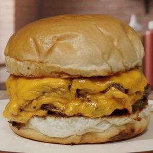 imagem do produto SMASH   DUPLO 