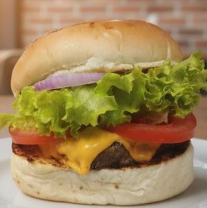 imagem do produto X-SALADA