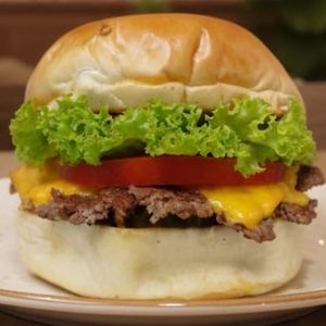 imagem do produto SMASH SALADA