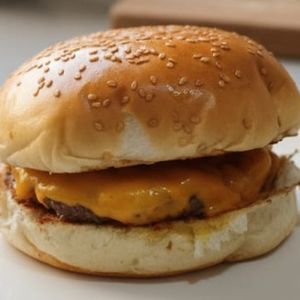 imagem do produto X-BURGUER