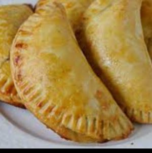 imagem do produto Pastel de Forno