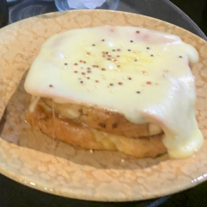 imagem do produto Pão Brioche à moda da casa