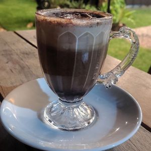 imagem do produto Cappuccino da Casa