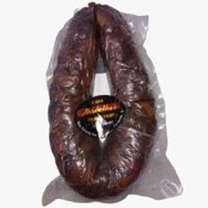 imagem do produto Linguiça Portuguesa Beira Alta. 500g