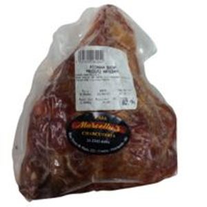 imagem do produto Picanha suína Defumada 500g