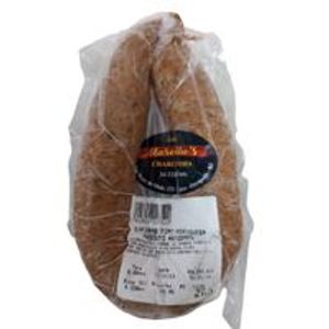 imagem do produto Linguiça Alheiras Portuguesa. 500g