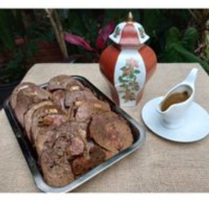 imagem do produto Carne assada com batatas 1kg