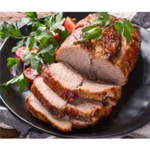 imagem do produto Pernil á pururuca sem osso 1kg