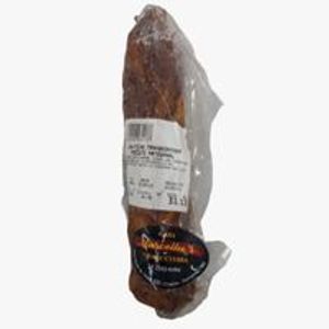 imagem do produto Salpicão Português Transmontana, tipo salaminho.. 500g