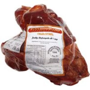 imagem do produto Eisbein (Joelho de porco defumado) 1kg