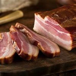 imagem do produto Bacon York Defumado 500g