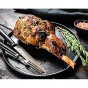 imagem do produto Paleta de Cordeiro ou Cabrito 1kg
