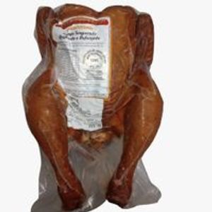imagem do produto Frango inteiro defumado 1kg