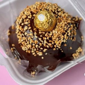 imagem do produto Caseirinho ferrero rocher