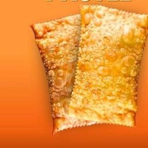 imagem do produto Pastel frito de banana