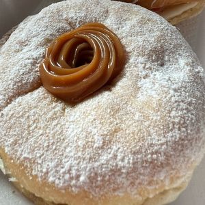 imagem do produto Donut recheado de churros