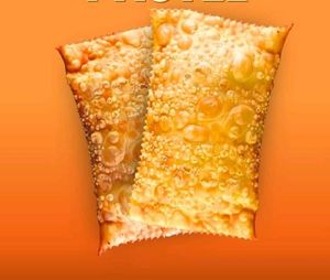 imagem do produto Pastel frito de PIZZA