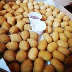 imagem do produto Mix 100und 