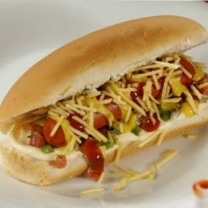 imagem do produto HOT DOG 