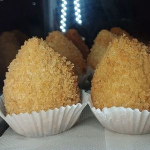 imagem do produto Cox FG C/BACON 130g 