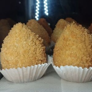 imagem do produto Cox FG C/CATUPIRY 130g 