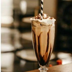 imagem do produto Milk shake ovomaltine 