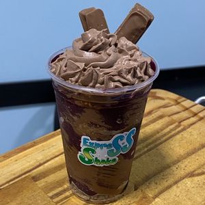 imagem do produto EXPRESS KITKAT