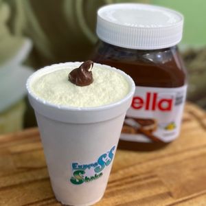 imagem do produto TRUFADO NINHO C/ NUTELLA 