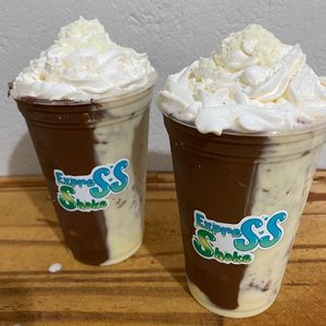 imagem do produto Ninho com Nutella 