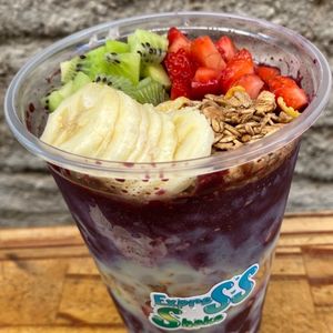 imagem do produto EXPRESS TROPICAL