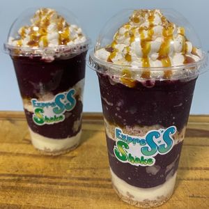 imagem do produto EXPRESS PAÇOCA 