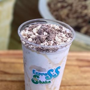 imagem do produto MILKSHAKE OURO BRANCO