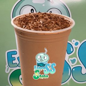 imagem do produto MILKSHAKE OVOMALTINE